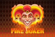 Fire Joker