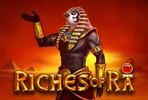 Riches of RA