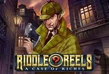 Riddle Reels: A Case of Riches