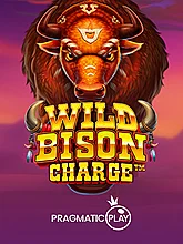 Wild Bison Charge