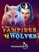 Vampires VS Wolves