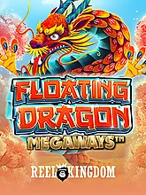 Floating Dragon Megaways