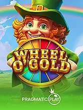 Wheel O'Gold