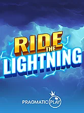 Ride The Lightning