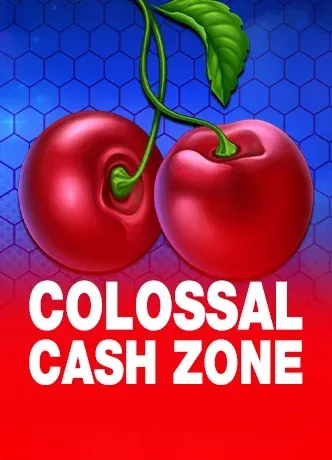 Colossal Cash Zone