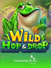 Wild Hop & Drop