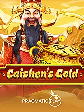 Caishen's Gold