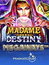 Madame Destiny Megaways