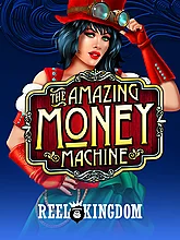Amazing Money Machine