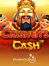 Caishen's Cash