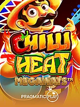 Chilli Heat Megaways