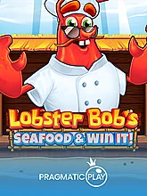 Lobster Bob's Sea Food and Win It