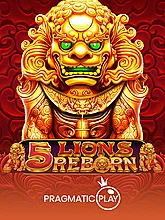 5 Lions Reborn