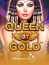 Queen Of Gold