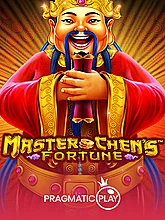 Master Chen's Fortune