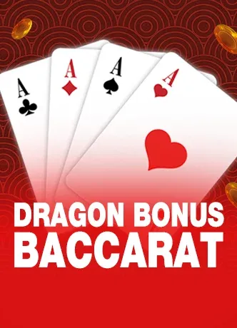 Dragon Bonus Baccarat