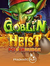 Goblin Heist Powernudge