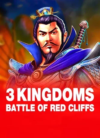 3 Kingdoms - Battle of Red Cliffs
