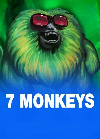 7 Monkeys