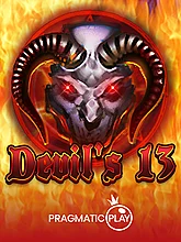 Devil's 13