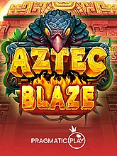 Aztec Blaze
