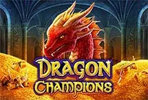 Dragon Champions