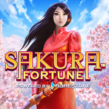 Sakura Fortune