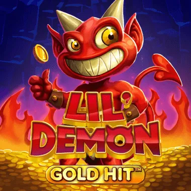 Gold Hit: Lil Demon B1