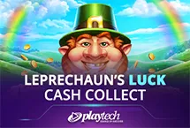 Leprechaun's Luck: Cash Collect