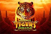 Gold Pile: Tigers Pride