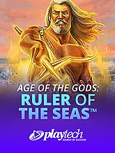 Age of the Gods: Ruler of the Seas