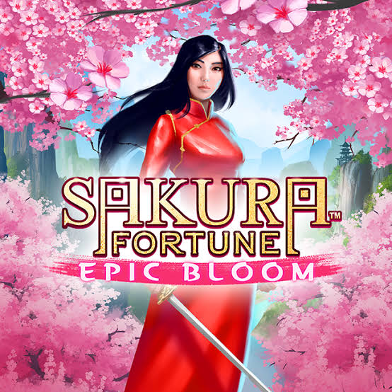 Sakura Fortune Epic Bloom 96