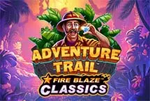 Fire Blaze: Adventure Trail
