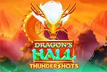 Dragon's Hall: Thundershots