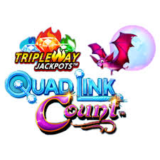 Quad Link Count