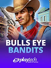 Bulls Eye Bandits