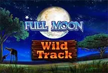 Full Moon: Wild Track