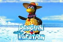 Penguin Vacation