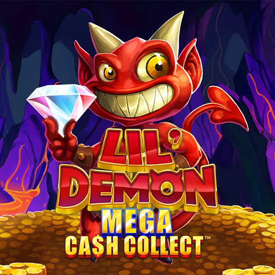 Lil Demon: Mega Cash Collect