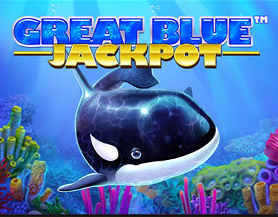 Great Blue Jackpot