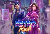 Retro Rush