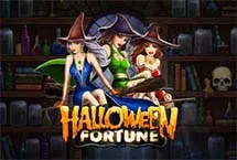 Halloween Fortune