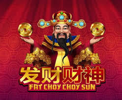Fat Choy Choy Sun