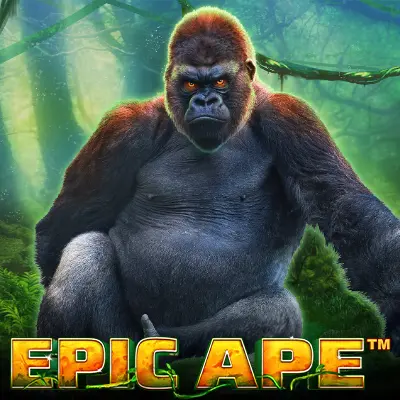 Epic Ape 2