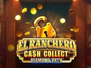 El Ranchero Cash Collect Diamond Path