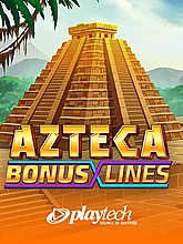 Azteca: Bonus Lines