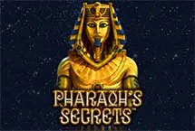Pharaoh's Secrets