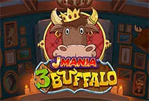 J Mania 3 Buffalo