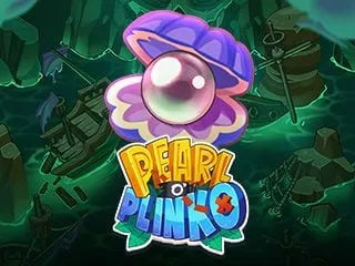Pearl o' Plinko - Mermaid Cove