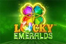 Lucky Emeralds